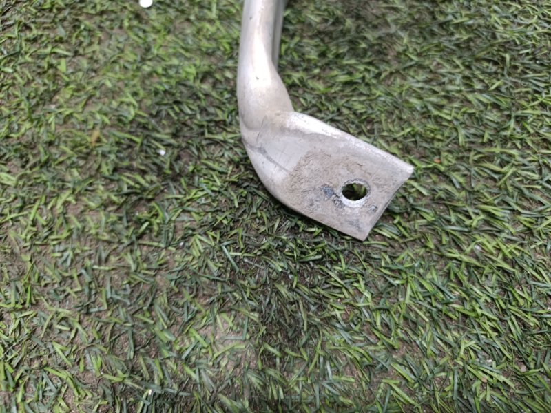 Панель передняя (телевизор)