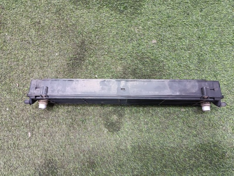 Радиатор охлаждения