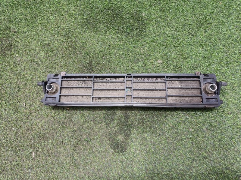 Радиатор охлаждения