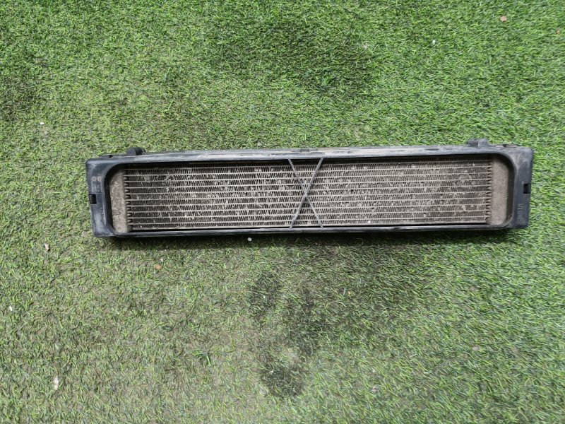 Радиатор охлаждения