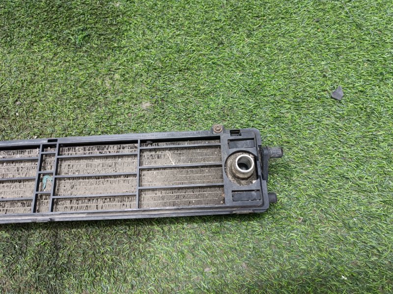 Радиатор охлаждения