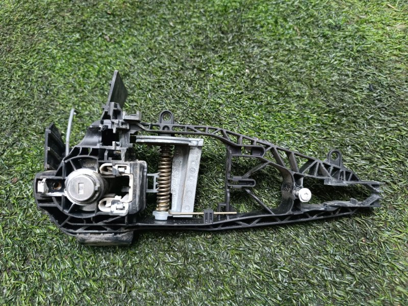 Кронштейн ручки