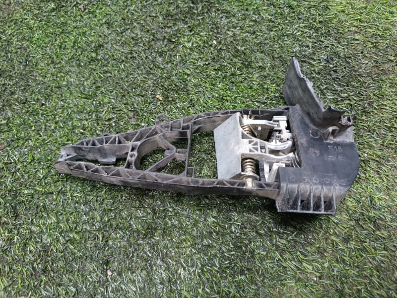 Кронштейн ручки