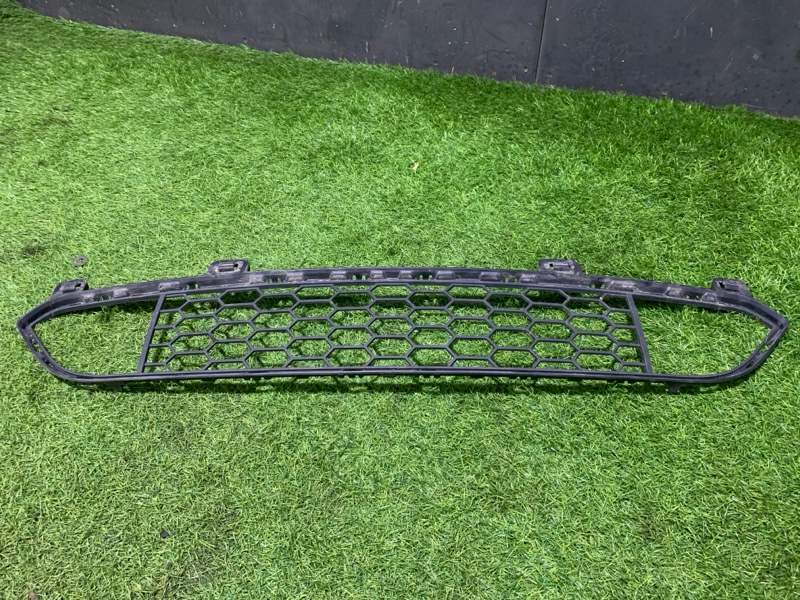 Решетка в бампер