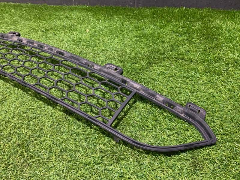 Решетка в бампер