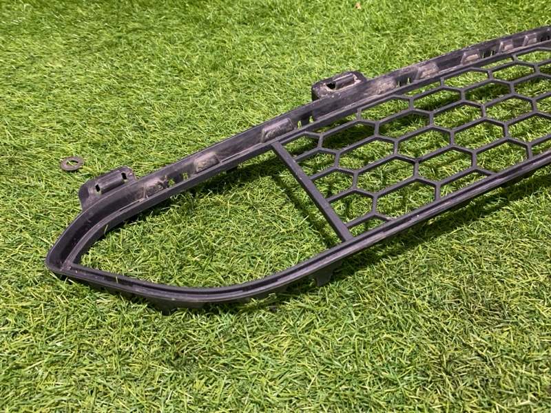 Решетка в бампер