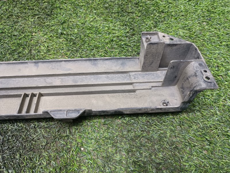 Кронштейн радиатора