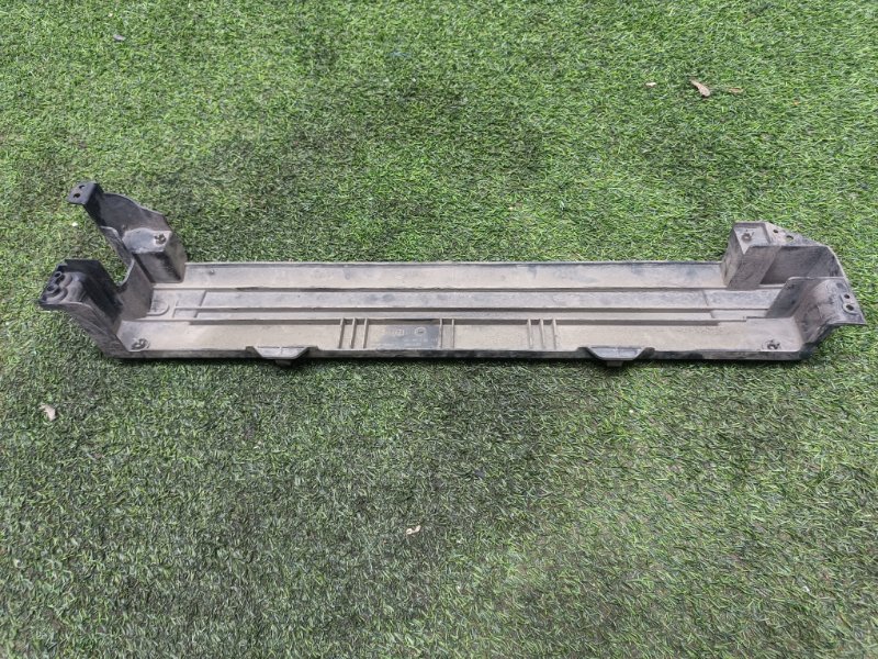 Кронштейн радиатора