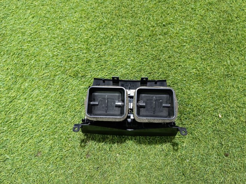 Дефлектор воздушный