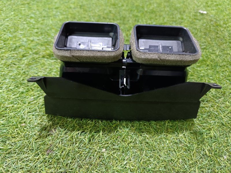 Дефлектор воздушный