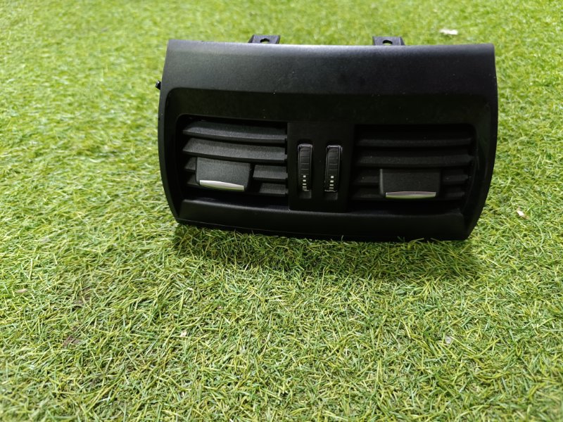 Дефлектор воздушный