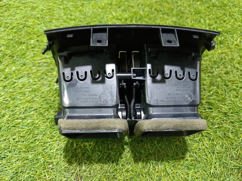 Дефлектор воздушный