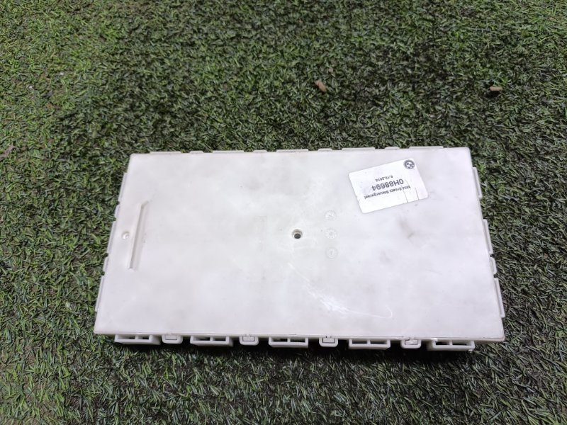 Блок электронный