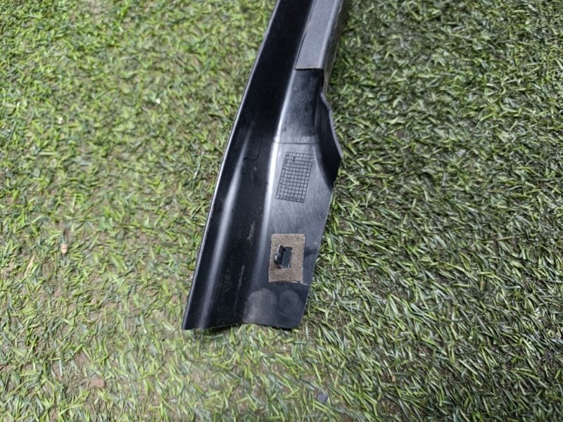 Обшивка двери