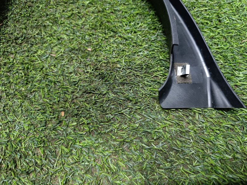 Обшивка двери