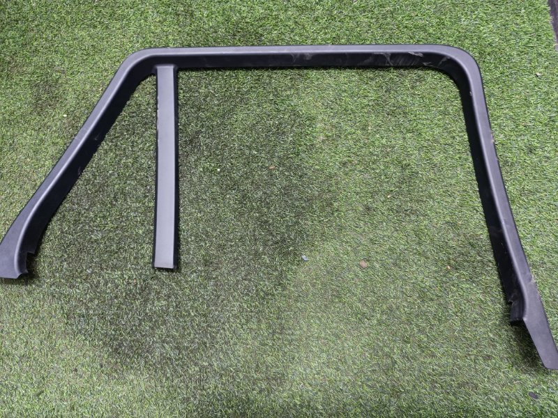 Обшивка двери