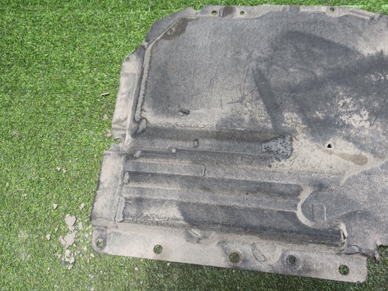 Защита антигравийная