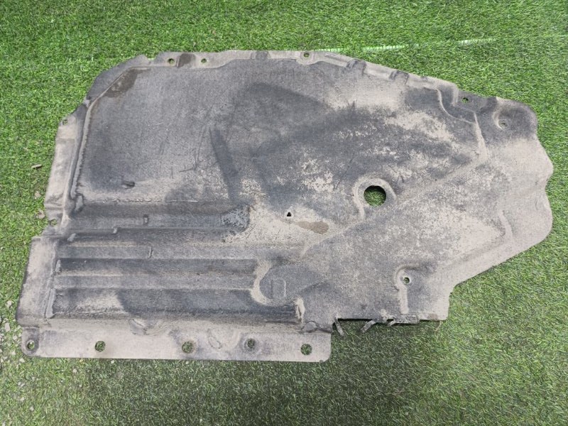 Защита антигравийная