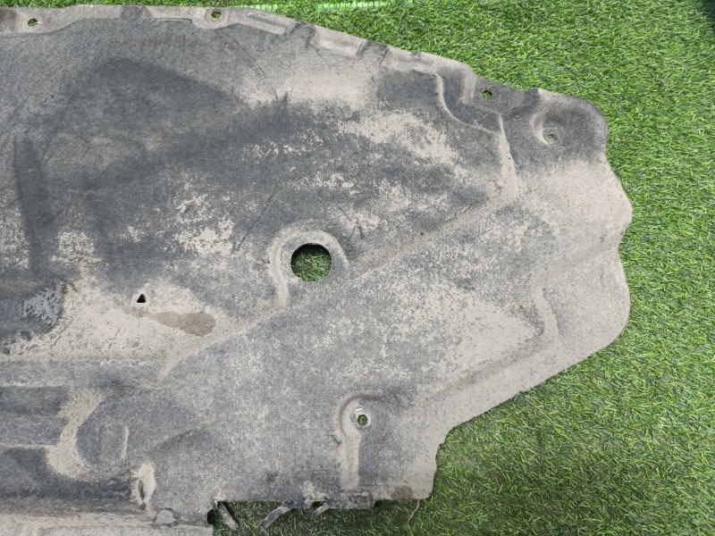 Защита антигравийная