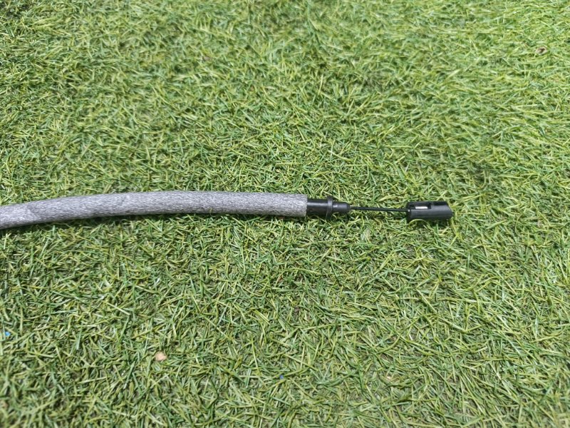 Трос открывания двери