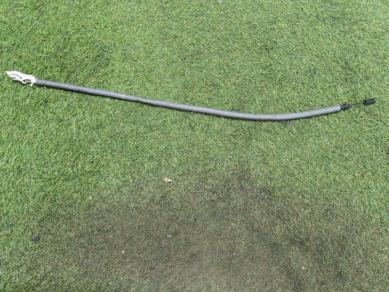 Трос открывания двери