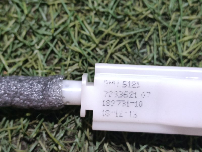 Трос открывания двери