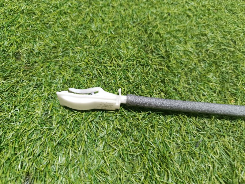 Трос открывания двери