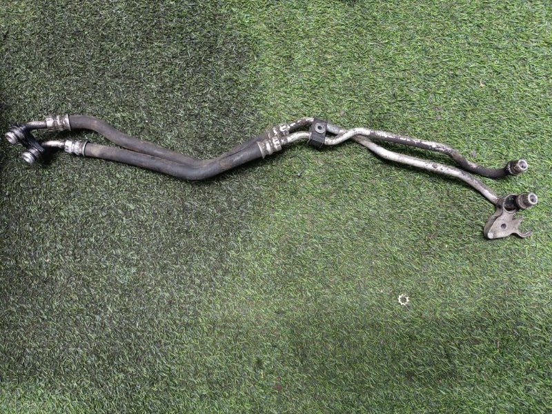 Трубка системы охлаждения АКПП