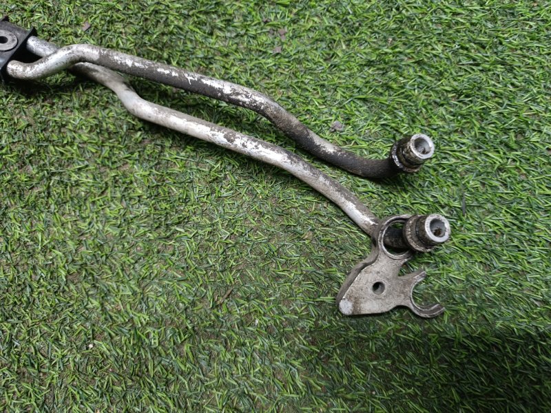 Трубка системы охлаждения АКПП