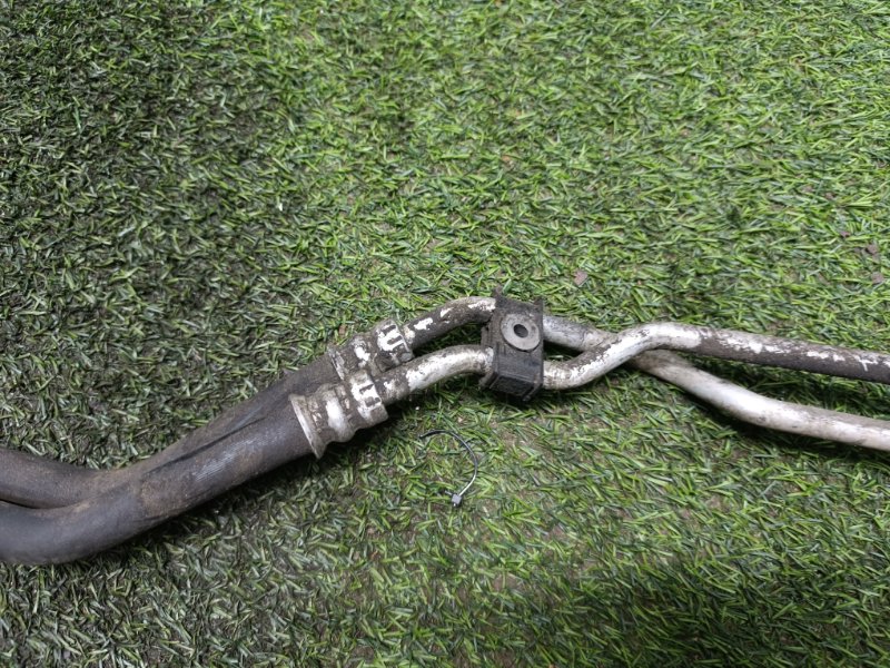 Трубка системы охлаждения АКПП