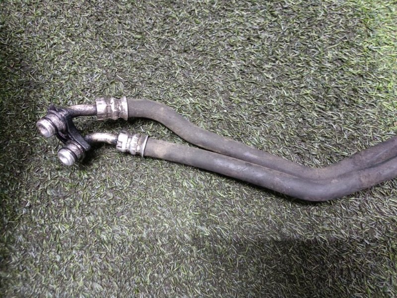 Трубка системы охлаждения АКПП