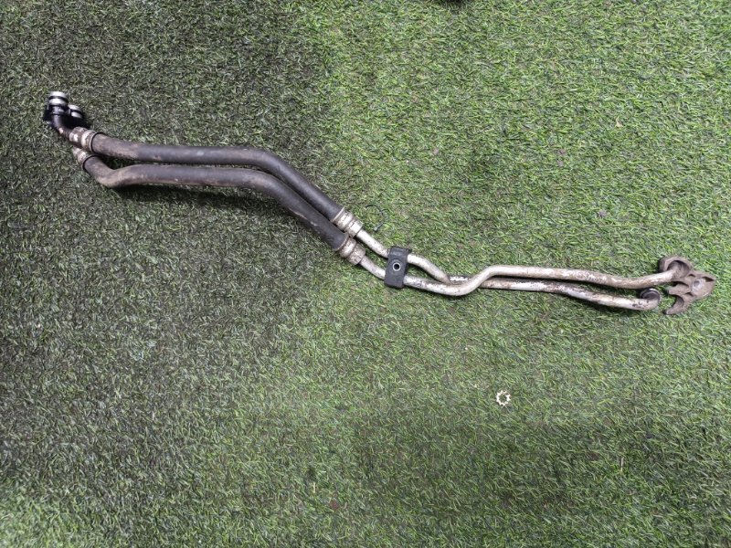 Трубка системы охлаждения АКПП