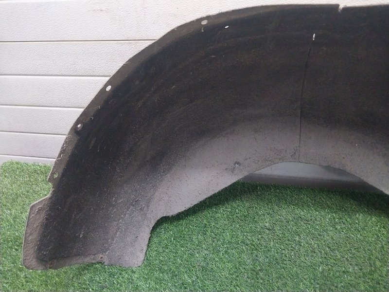 Локер задний левый