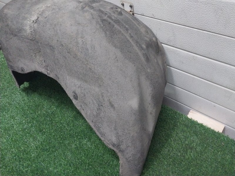 Локер задний левый