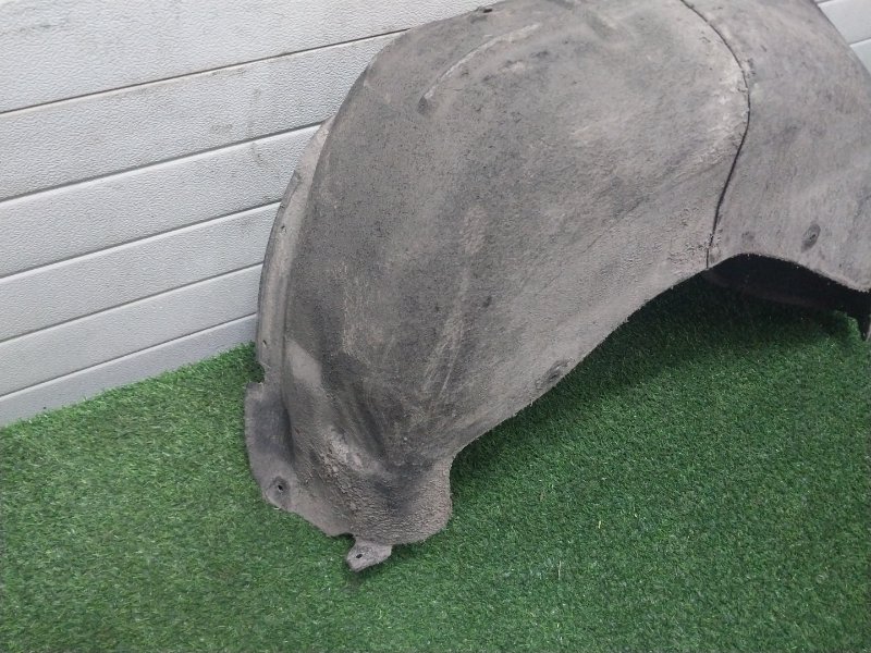 Локер задний левый