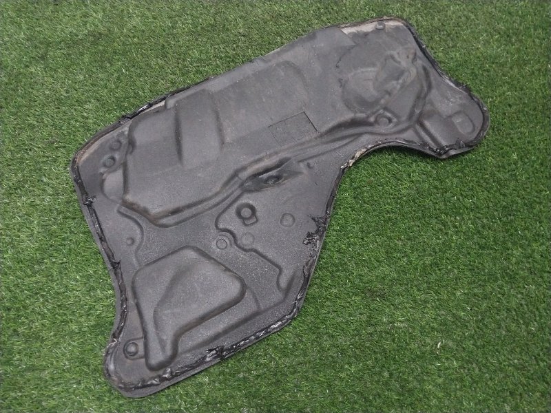 Шумоизоляция