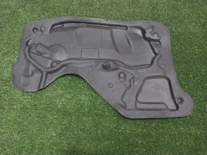 Шумоизоляция