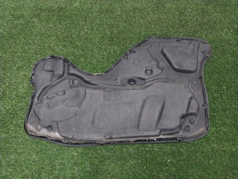 Шумоизоляция