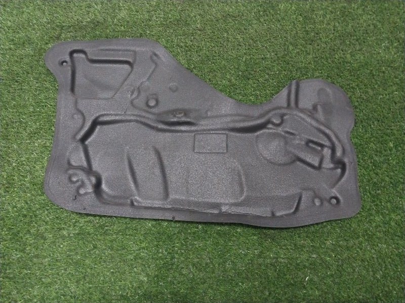 Шумоизоляция