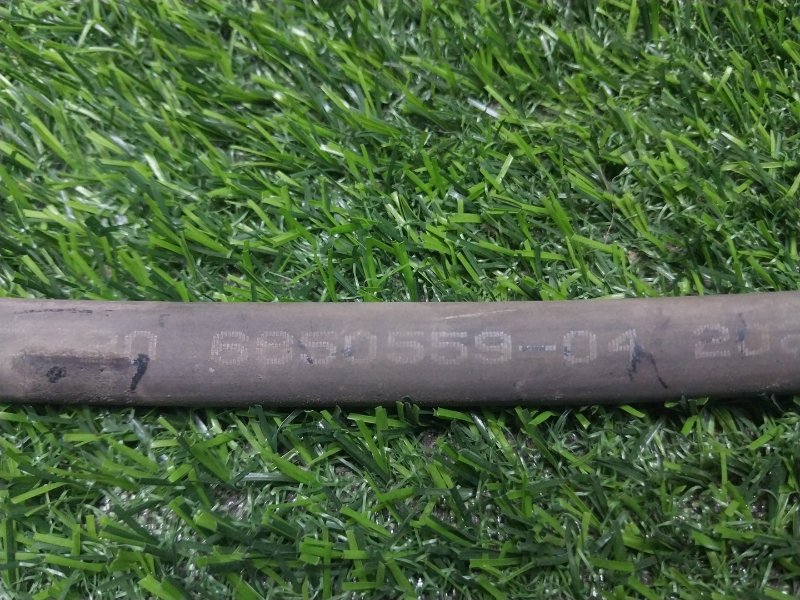 Трубка вентиляционная