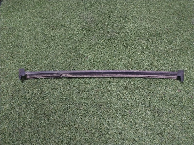 Уплотнитель стекла двери