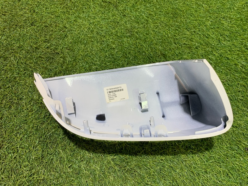 Накладка зеркала левого