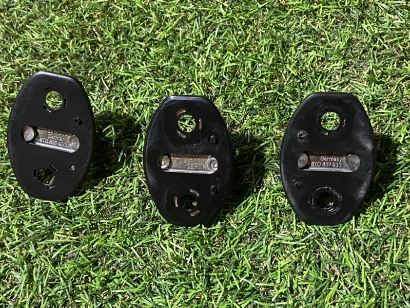 Ограничитель двери