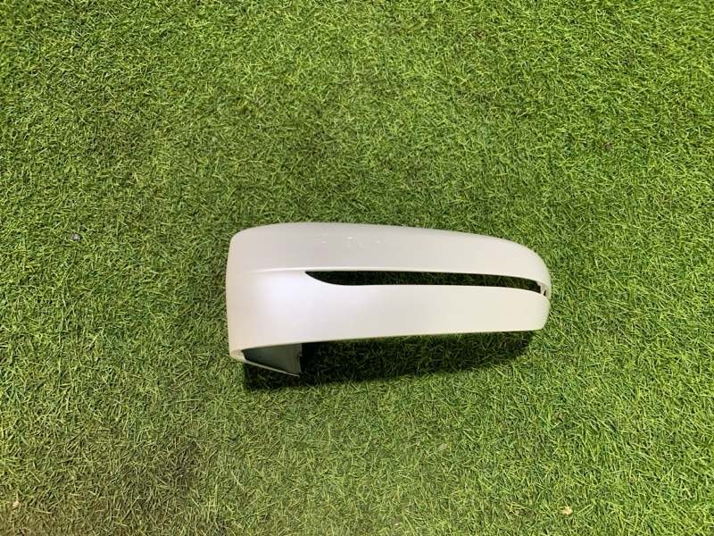 Накладка зеркала левого