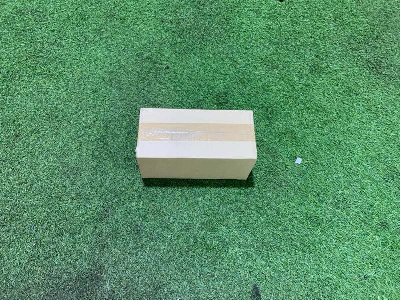 Накладка зеркала