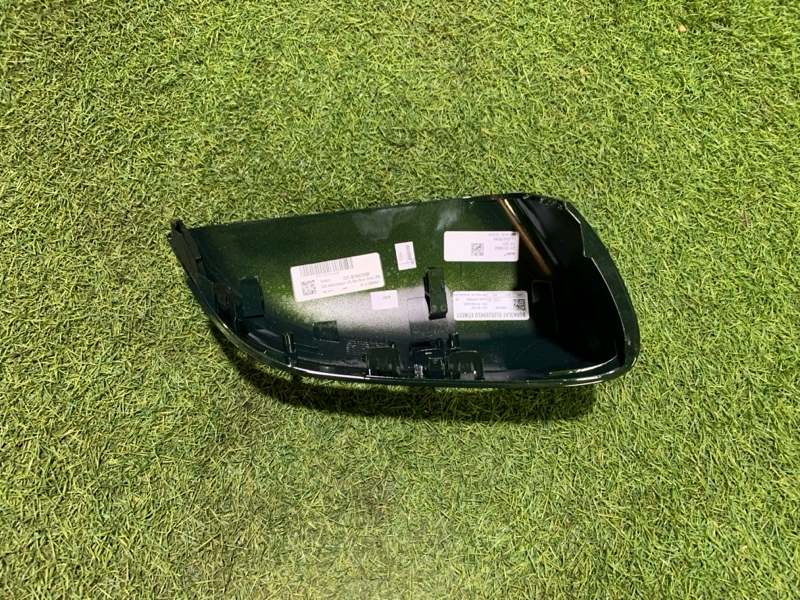 Накладка зеркала