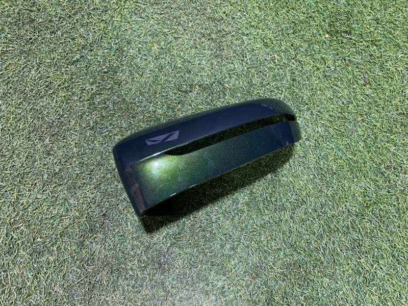 Накладка зеркала