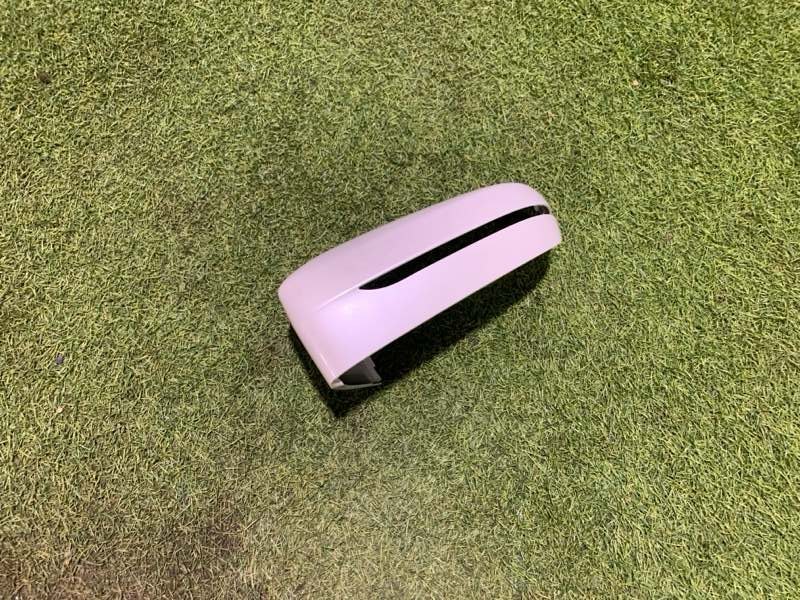 Накладка зеркала