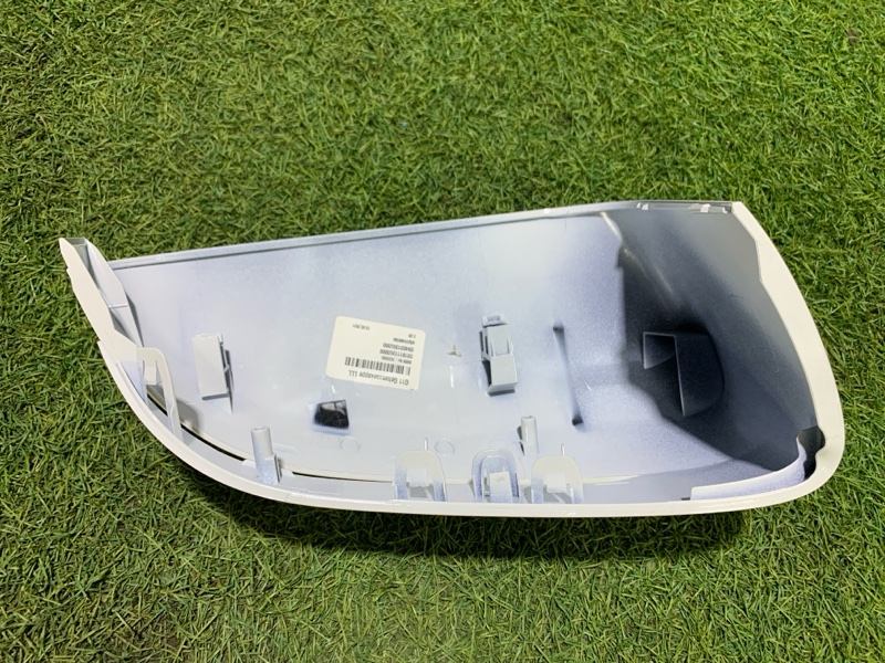 Накладка зеркала