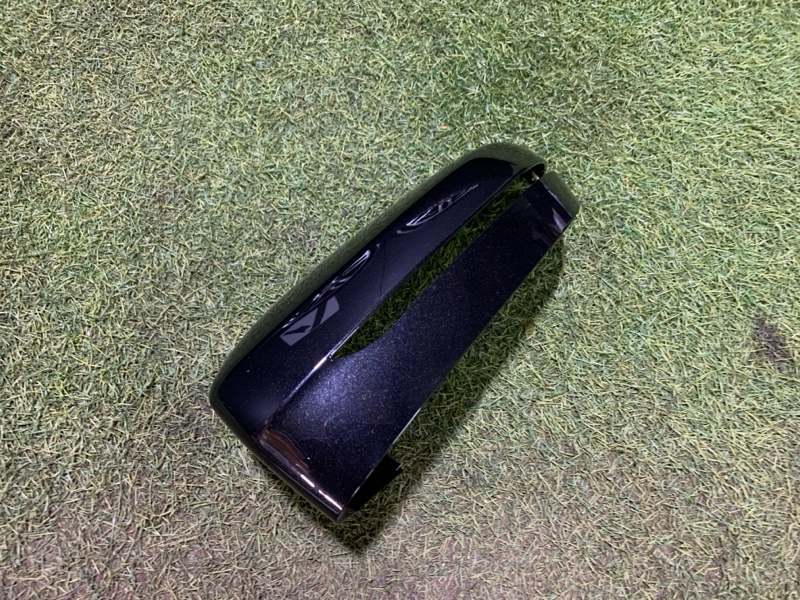 Накладка зеркала